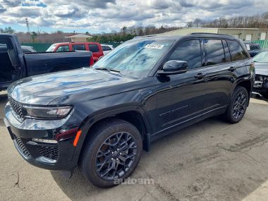 Jeep Grand Cherokee  2023 
