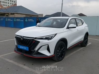 Changan X5 Plus  2025 