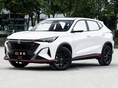 Changan X5 Plus  2025 
