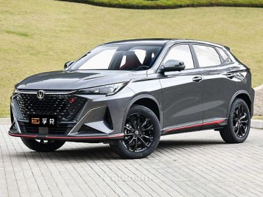 Changan X5 Plus  2025 