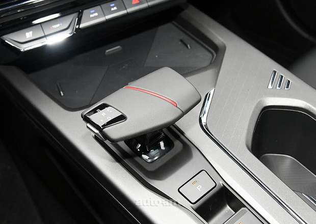 Changan X5 Plus
