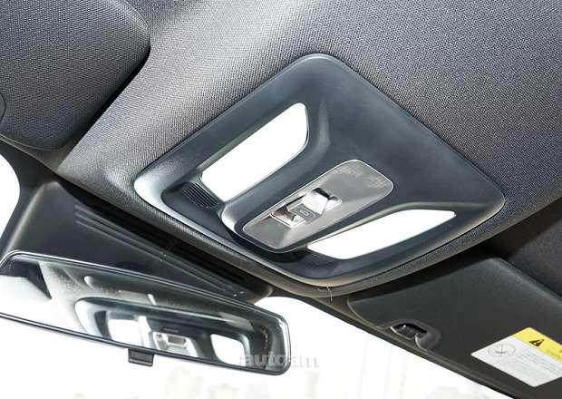 Changan X5 Plus