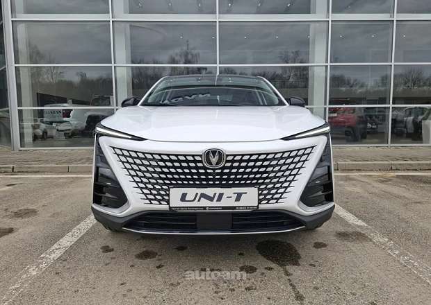 Changan Uni-T