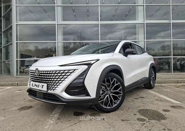 Changan Uni-T