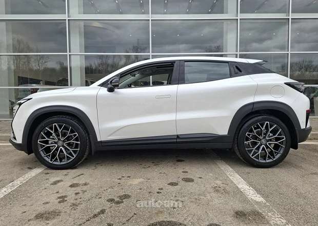 Changan Uni-T