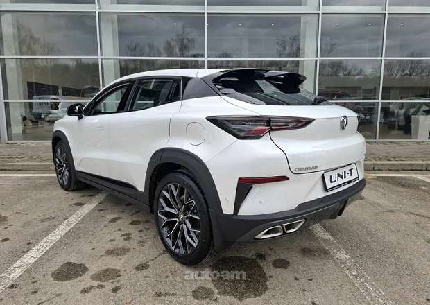 Changan Uni-T