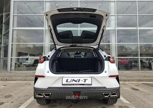 Changan Uni-T