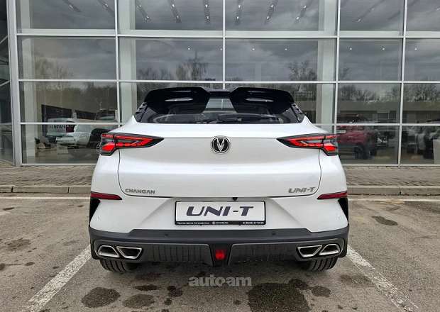 Changan Uni-T