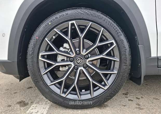 Changan Uni-T