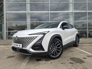Changan Uni-T  2026 