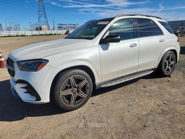 Mercedes-Benz GLE 450  2024 