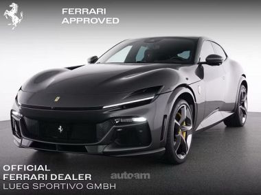 Ferrari Purosangue  2025 