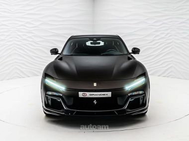 Ferrari Purosangue  2025 