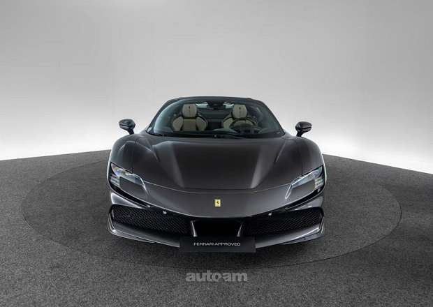 Ferrari SF90