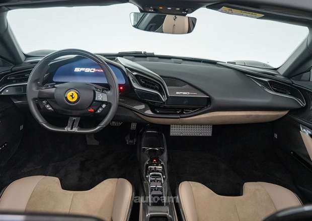 Ferrari SF90