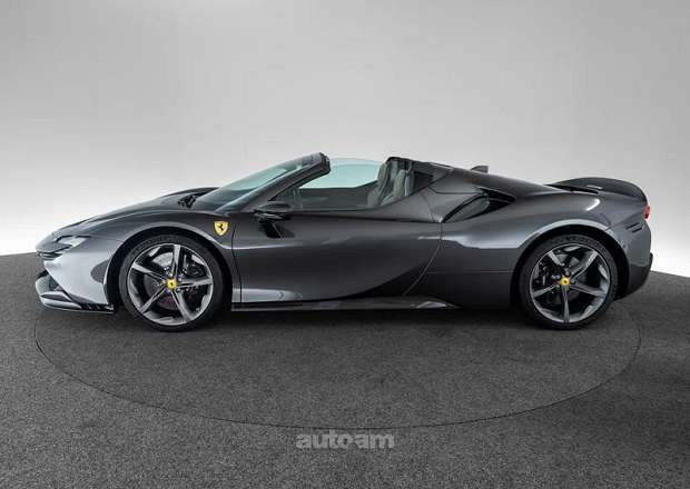 Ferrari SF90