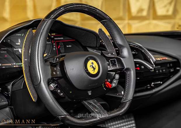 Ferrari SF90