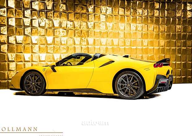 Ferrari SF90