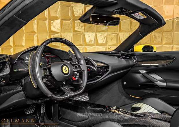 Ferrari SF90