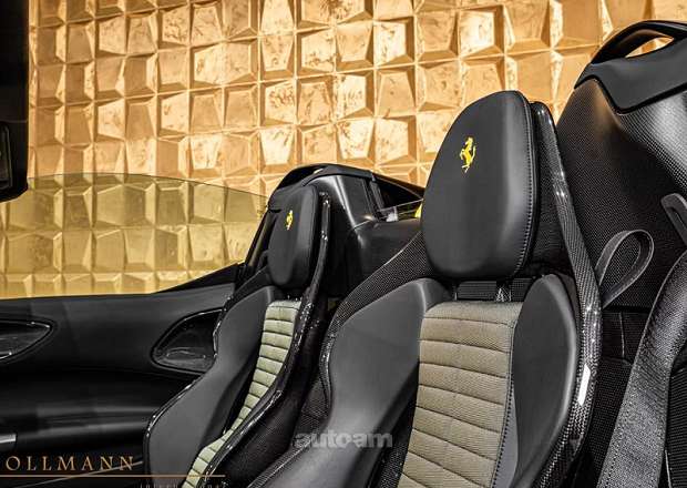 Ferrari SF90
