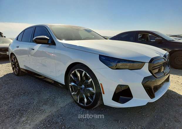 BMW i5