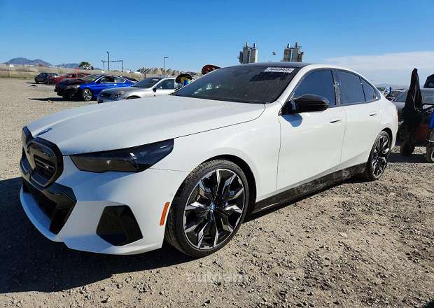 BMW i5