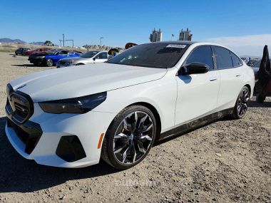 BMW i5  2024 