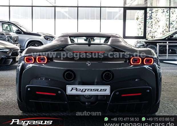 Ferrari SF90
