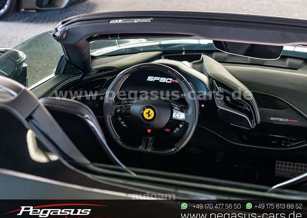 Ferrari SF90