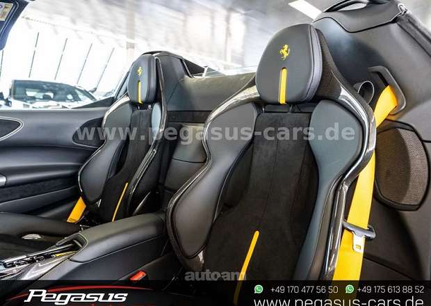 Ferrari SF90