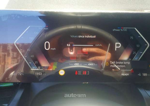 BMW i5