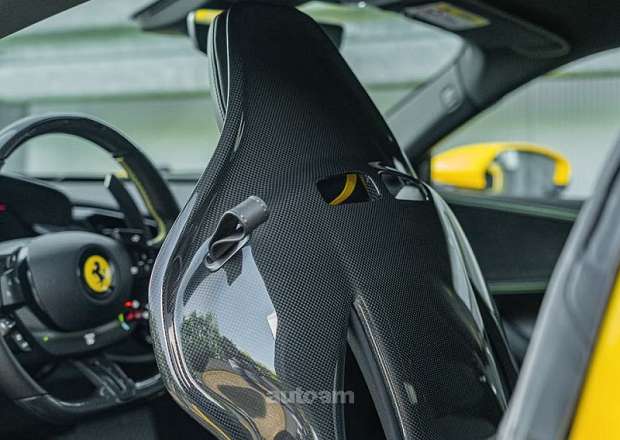 Ferrari SF90