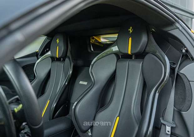 Ferrari SF90