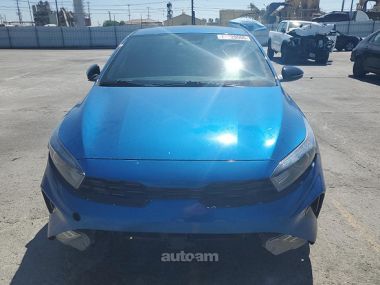 Kia Forte  2022 