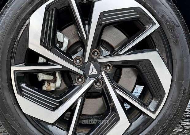 Changan Deepal S7