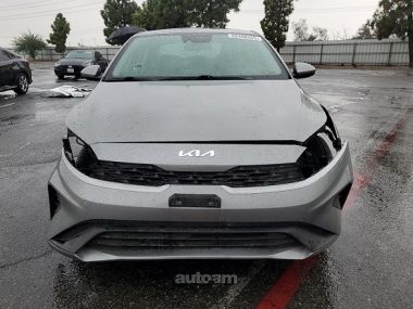 Kia Forte  2022 
