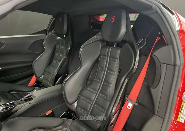 Ferrari SF90
