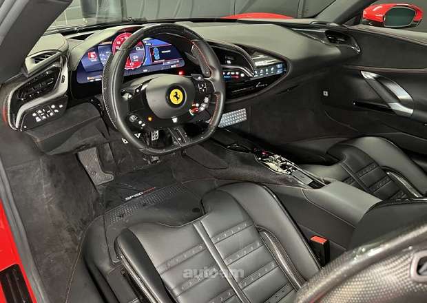 Ferrari SF90
