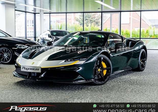 Ferrari SF90