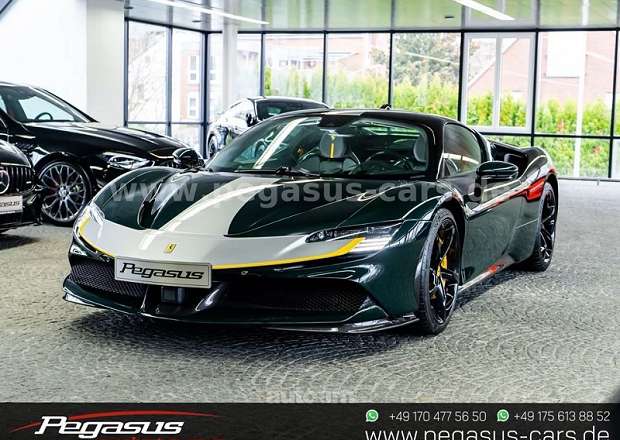 Ferrari SF90