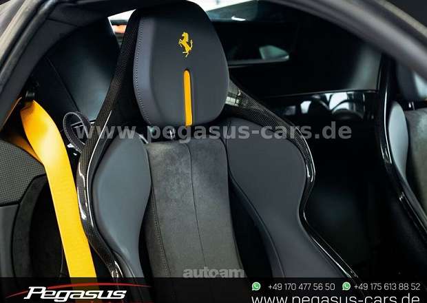 Ferrari SF90