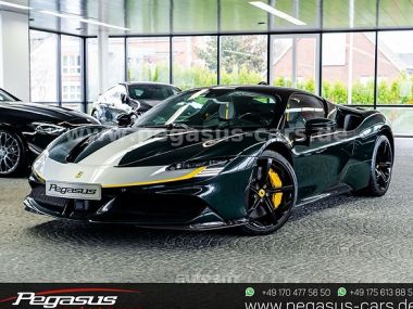 Ferrari SF90  2024 
