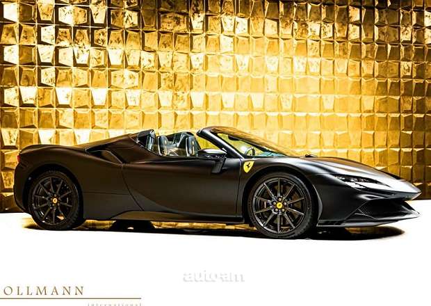 Ferrari SF90