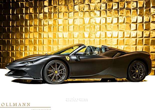 Ferrari SF90