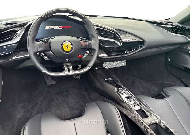 Ferrari SF90