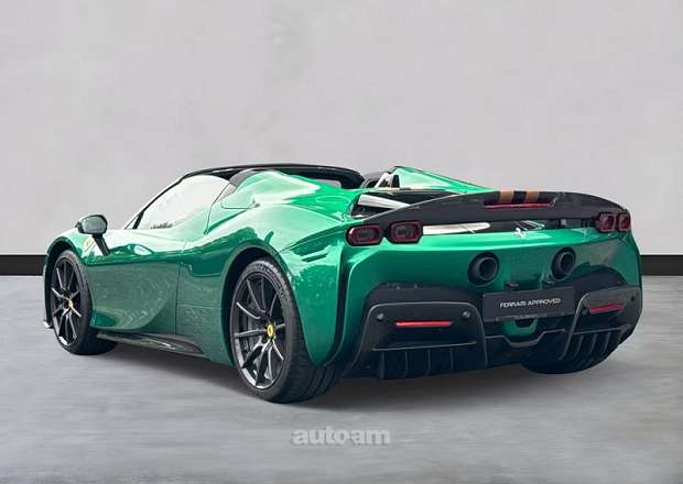 Ferrari SF90