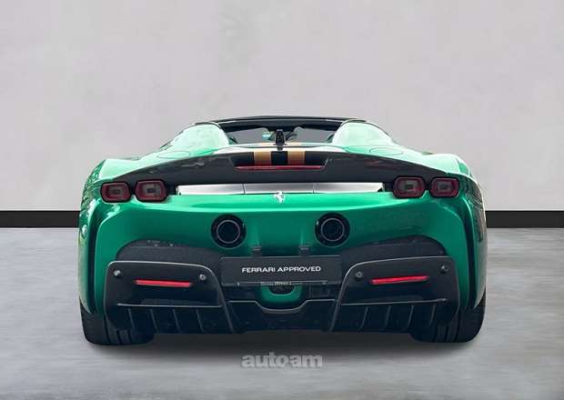 Ferrari SF90