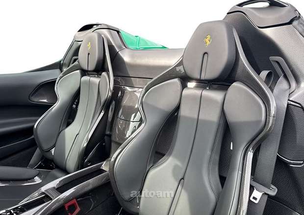 Ferrari SF90