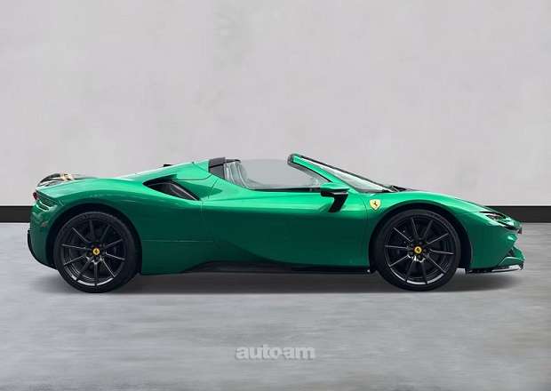 Ferrari SF90