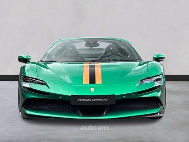 Ferrari SF90  2023 